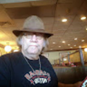 Meet your Posher, Kenneth